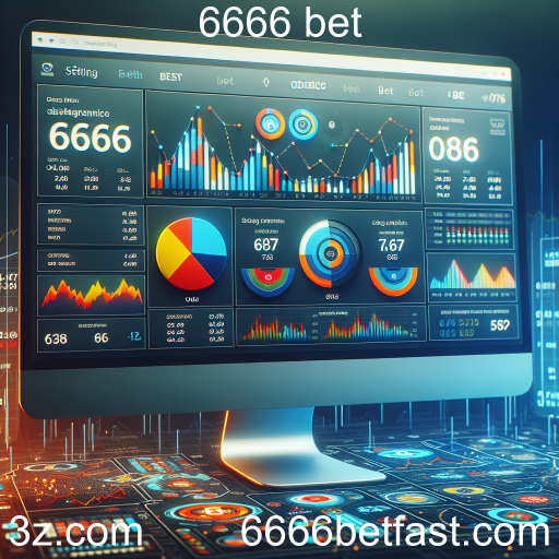 Apostas Esportivas: A Ascensão das Apostas Online com a 6666 Bet
